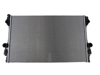 фото thumb №1, Радиатор wody porsche panamera 970 2009-2016