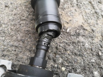 фото thumb №7, Wał привідний mazda cx5 ii cx-5 ii 2.2 d 2.5 b