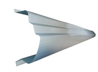 фото thumb №1, Порог ремкомплект opel insignia 08-17 левая