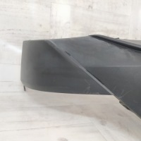 фото thumb №9, Toyota c-hr накладка бампера диффузор задняя задняя 52453-f4010