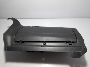 фото thumb №8, Vw golf vi 6 1k1857290e бардачок пассажира исправный европа оригинал