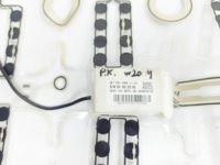 фото thumb №10, Mercedes-benz c w204 2008 сиденья, сиденье