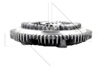 фото thumb №1, Nrf зчеплення вентилятора радіатор vw lt 28-35 i,