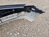 фото thumb №6, Бампер передний renault modus 2004r- 2008r