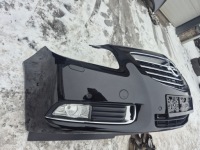 Opel insignia a бампер перед передний kompletny pdc омыватель z22c Недорого, фото thumb