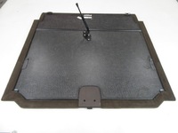 фото thumb №12, Обшивка мат підлога багажника bmw e70 x5 tabak