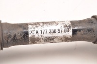 фото thumb №6, Mercedes w177 1.3 привідний вал права довга a1773309700