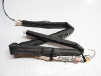 фото thumb №7, Citroen ds3 09-14 lift шторка безопасности воздушная подушка безопасности левая 9802841080