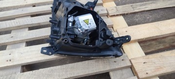 фото thumb №7, Лампа передняя правая ксенон поворотный европа opel vectra c 159872-00