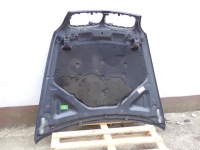 Капот крышка двигателя bmw x5 e70 европа черный sapphire металлик - 475 Недорого, фото thumb