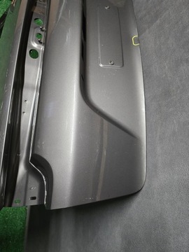 фото thumb №8, Крышка багажника зад porsche panamera 971 974 sport туризмо