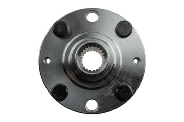 фото thumb №4, Ступиця колеса перед nty chevrolet aveo kalos 1.2 1.4 cng