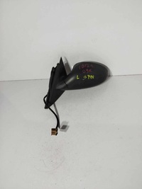 фото thumb №6, Зеркало левая дверь seat ibiza iii 3 pin