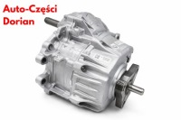 Купить Коробка передач приборная редуктор mercedes c / e klasa glc, фото thumb