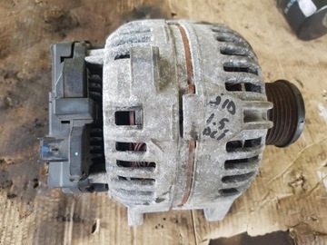 фото thumb №1, Стартер 1.5dci qashqai j10 рестайлинг 8200728292c