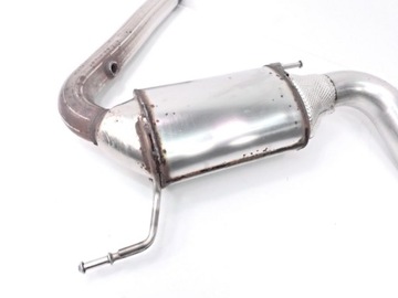 фото thumb №7, 7l8254401b катализатор dpf 3.0tdi audi q7 4l