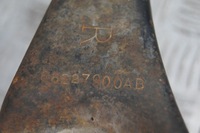 фото thumb №6, Dodge ram 1500 lift 15- 5.7 hemi важіль правий перед 68227900ab