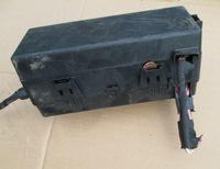 фото thumb №8, Dodge charger коробка запобіжників p68083735ab задня з багажника