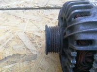 Генератор bmw e92 3.0d Доставка, фото thumb