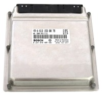 Купить Ecu mercedes e w210 3.2 cdi a6131530079 0281010409, фото thumb