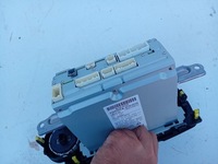 фото thumb №4, Toyota yaris радио навигация 86140-0d100