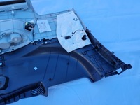 фото thumb №12, Toyota sienna 2.5 hybrid xse limited обшивка багажника правый задняя 2021-