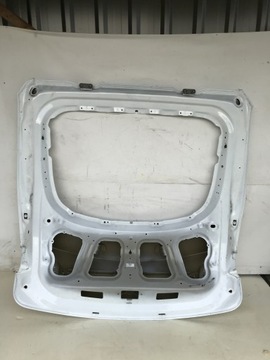 фото thumb №11, Кришка зад tesla модель s 1025414-01-c