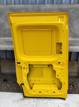 фото thumb №7, Vw caddy 2k5 двері ліві зад бічні