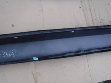 фото thumb №8, Планка пороговая правая bmw e60 e61 7178122