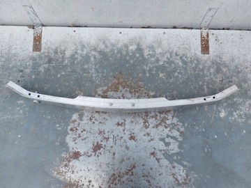 фото thumb №6, Mercedes a 177 b 247 gla glb балка усилитель бампера передней