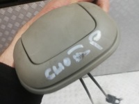 фото thumb №4, Clio iii 3d ручка трос сиденье правая