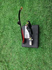 фото thumb №14, Hak буксировочный складной модуль болты жгут opel insignia a kombi