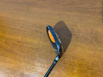 Гольф-клуб Acer Mantara 5 18'