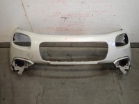 фото thumb №1, Бампер перед передній citroen c3 iii 2016-