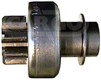 фото thumb №1, Зчеплення односторонній, стартер hc-cargo 133454