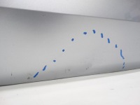 фото thumb №11, Vw id.4 gtx 11a 2020+ крышка багажника багажника оригинальная 11a827145