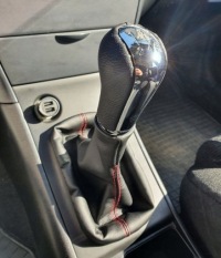 фото thumb №1, Toyota corolla e12 - чехол na передачи