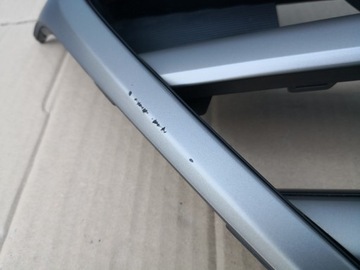 фото thumb №7, Hyundai tucson iii 15-18 решітка радіатора решітка радіатор