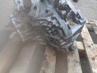 фото thumb №5, Chevrolet captiva 2.4 кпп кпп / коробка передач механічна