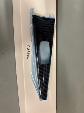 фото thumb №8, Dekor консоли средней карбон bmw f30 f31 f32 f36 m3 m4 f80 f82 планка