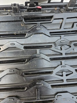 фото thumb №9, Решётка решётка радиатора бампер audi q4 e-tron 89a 89a853651b