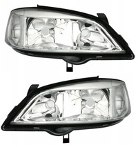 фото thumb №1, Opel astra g 98-09 комплект фари нове