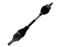 фото thumb №1, Піввісь привідна ліва доккер lodgy 391014021r нова