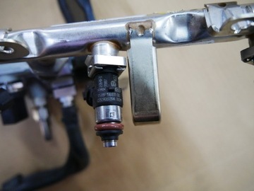 фото thumb №11, Vw skoda seat клапан регулятор тиску пального 1s0906035a 1s0906009e