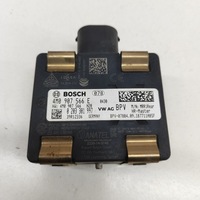 фото thumb №6, Audi q7 4m 2019 модуль мертвого pola