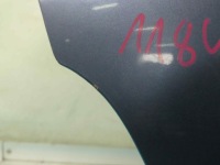 Купить Крышка багажника задняя fiat linea sedan 4d niebieski 408, фото thumb