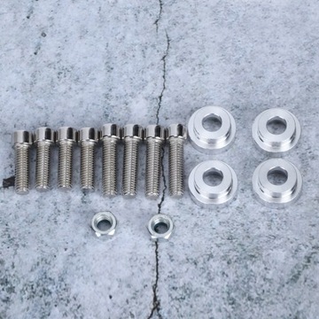 фото thumb №6, Втулки коробки коробки передач kęsów подходят do honda k20 k24 k серия 92-06 rsx tsx