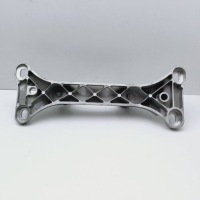 Купить Кронштейн кронштейн коробки передач bmw 3 e46 1094683 / 1137817 nr20, фото thumb