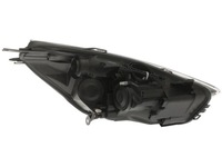 фото thumb №3, Abakus 551-1197lmldem2 фара