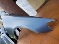 фото thumb №11, Mercedes e klasa w213 крыло правый перед mat